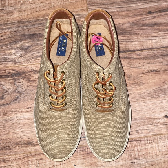 Polo Ralph Lauren Sneakers (Size: 11) - Picture 2 of 3